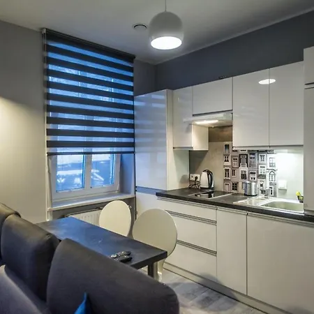 Apart-Invest Apartament Wiwi Szklarska Poreba Exterior photo