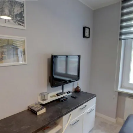 Apart-Invest Apartament Wiwi Szklarska Poreba Exterior photo