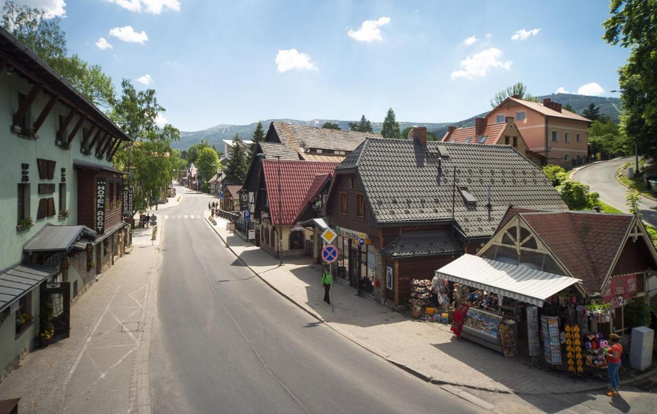 Apart-invest Wiwi Apartment Szklarska Poreba
