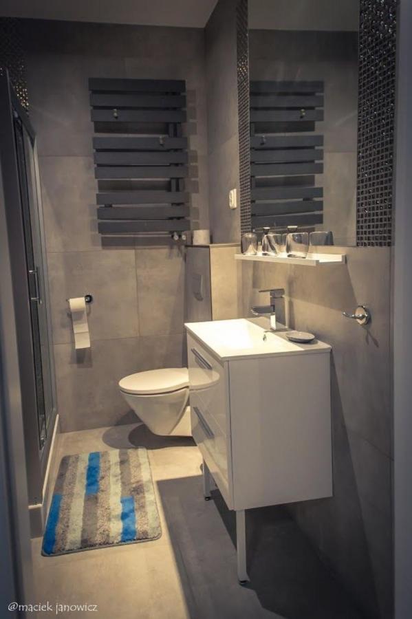 Apart-invest Wiwi Apartment