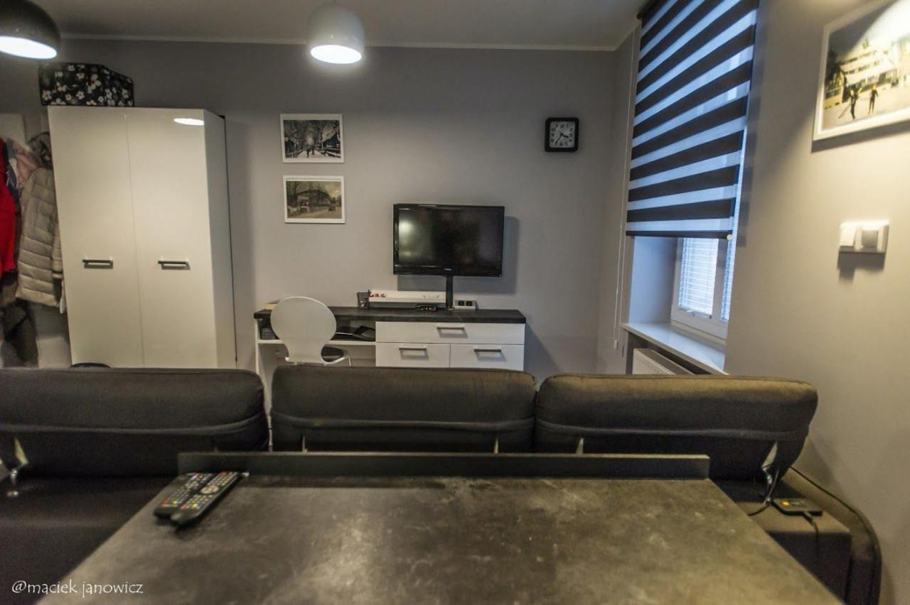 Apart-invest Wiwi Apartment Szklarska Poreba