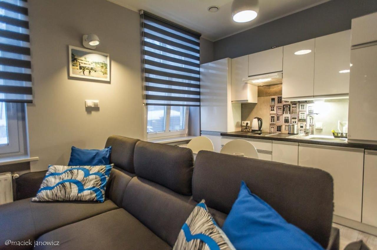 Apartment Apart-invest Wiwi *