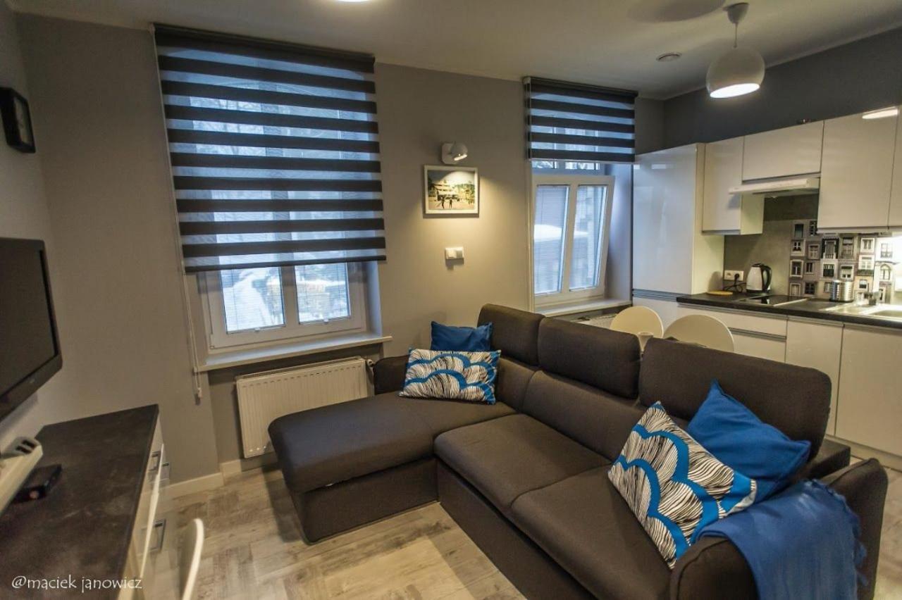 Apartment Apart-invest Wiwi